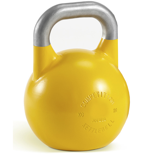  Ziva 14 kg Performance Competition Kettlebell