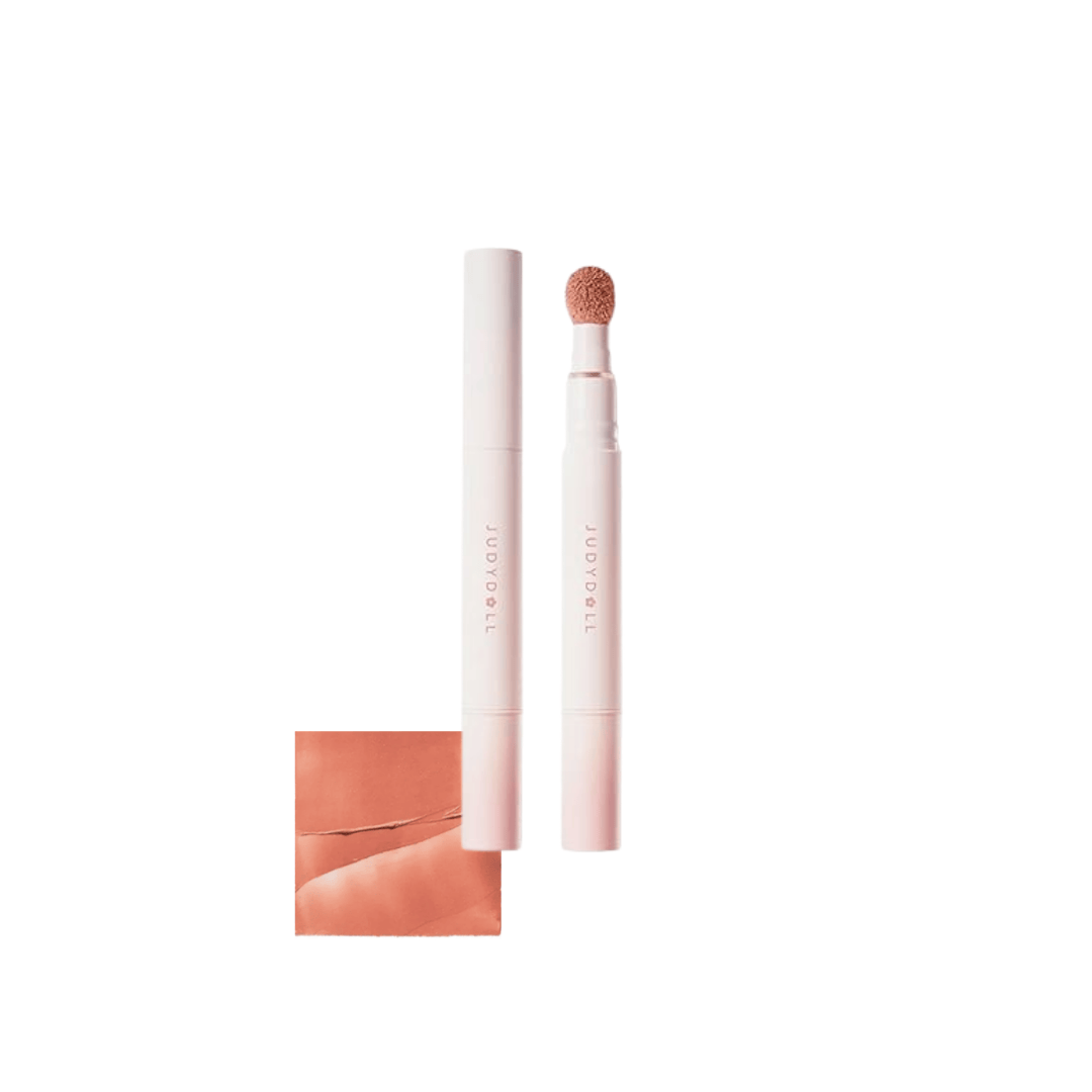 Judydoll Cushion puder u kremi za usne