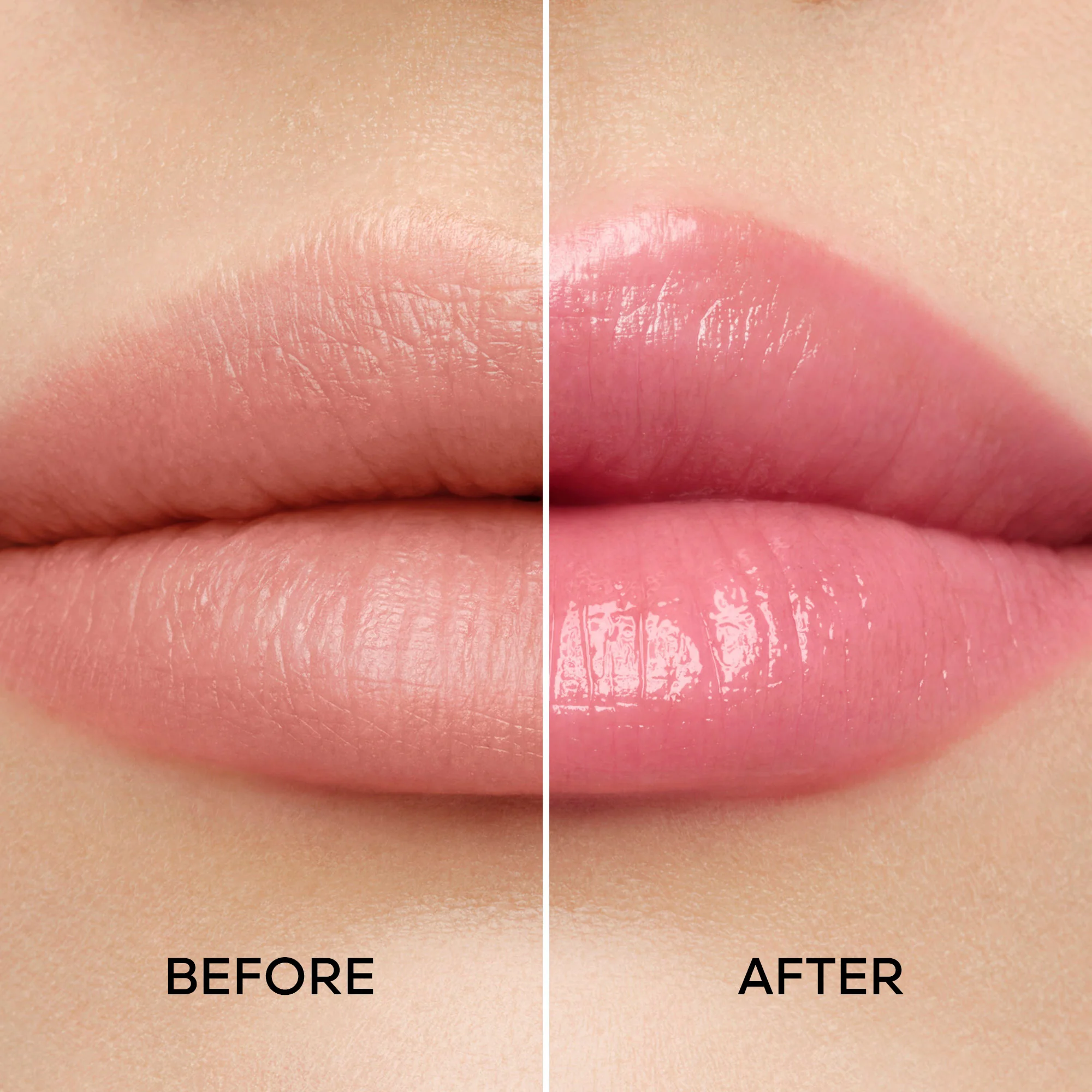 Labbra KissKiss Bee Glow - Balsamo Labbra, Rossetto