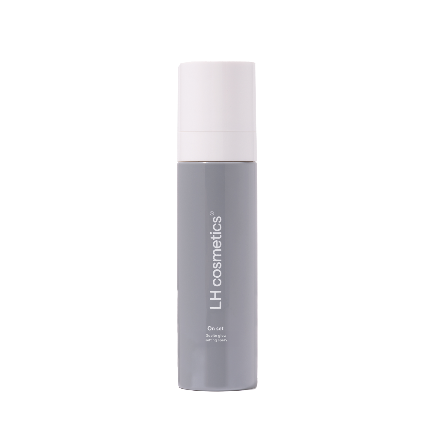 Forgalomban - Finom ragyogást adó fixáló spray - LH cosmetics