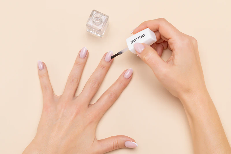 Notino Nail Care Ridge Filler nagelplaatvuller