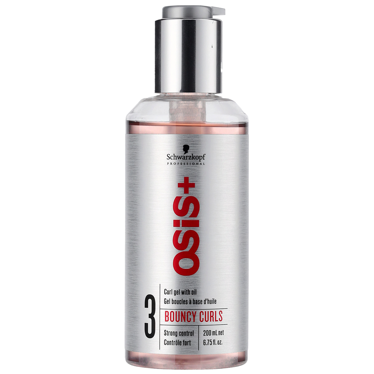 Schwarzkopf Professional OSiS+ Bouncy Curls