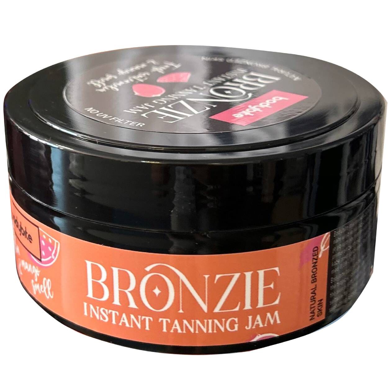 Bodybite Bronzie