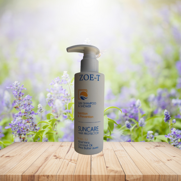 ZOE-T Protezione solare