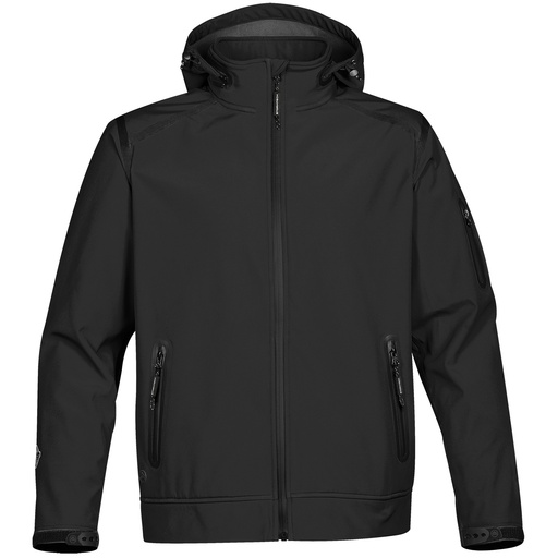Softshellová bunda Chaqueta Modelo Oasis Stormtech