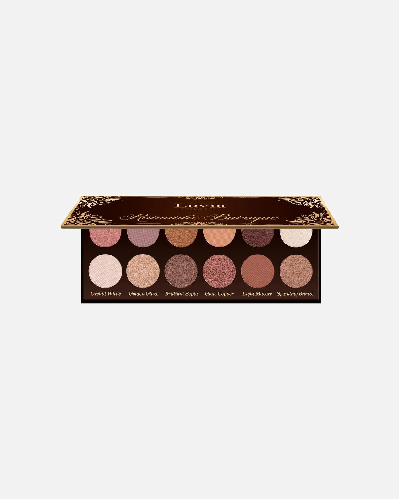 Luvia Romantic Baroque