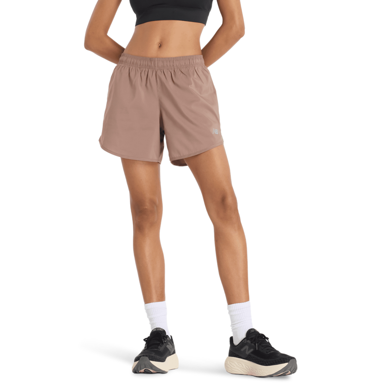New Balance Sport Essential -shortsit