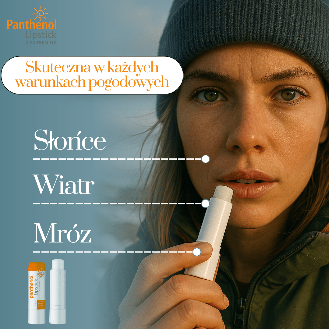 Biovena Panthenol