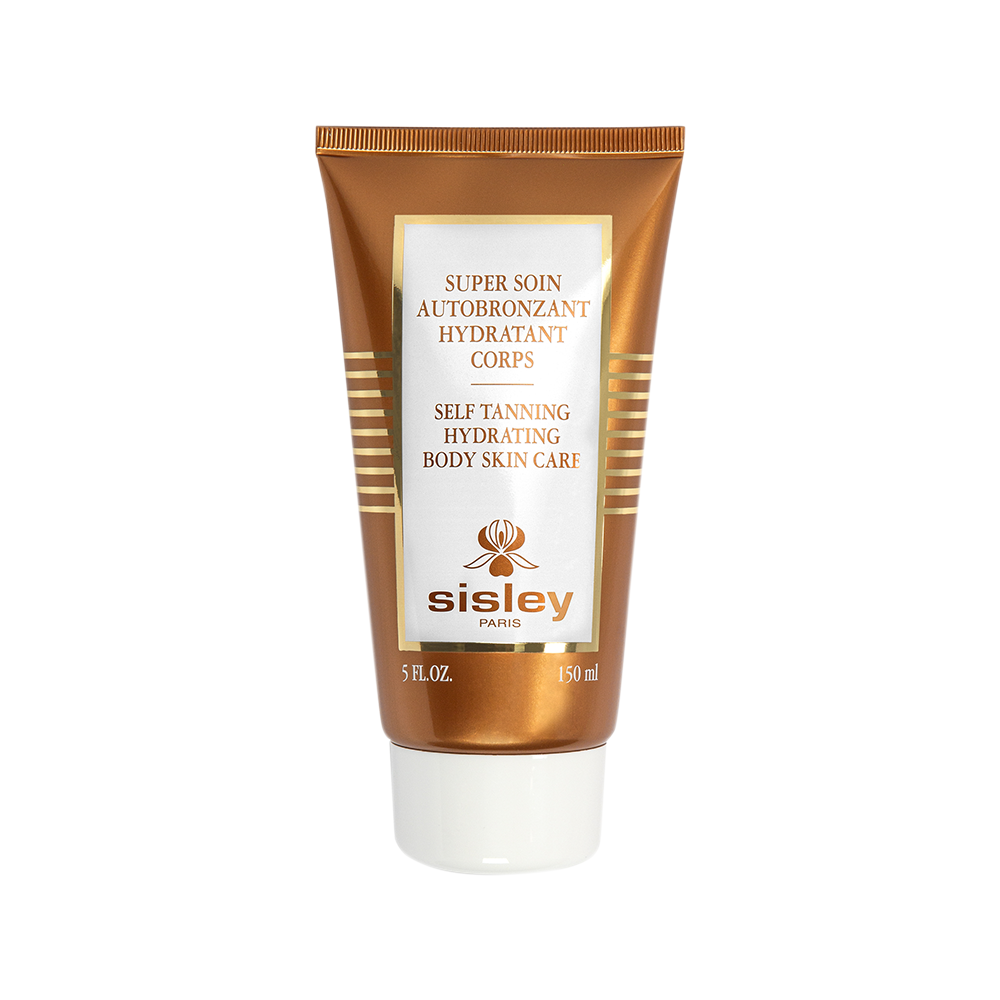 Îngrijire corporală autobronzantă 150 ml - Sisley