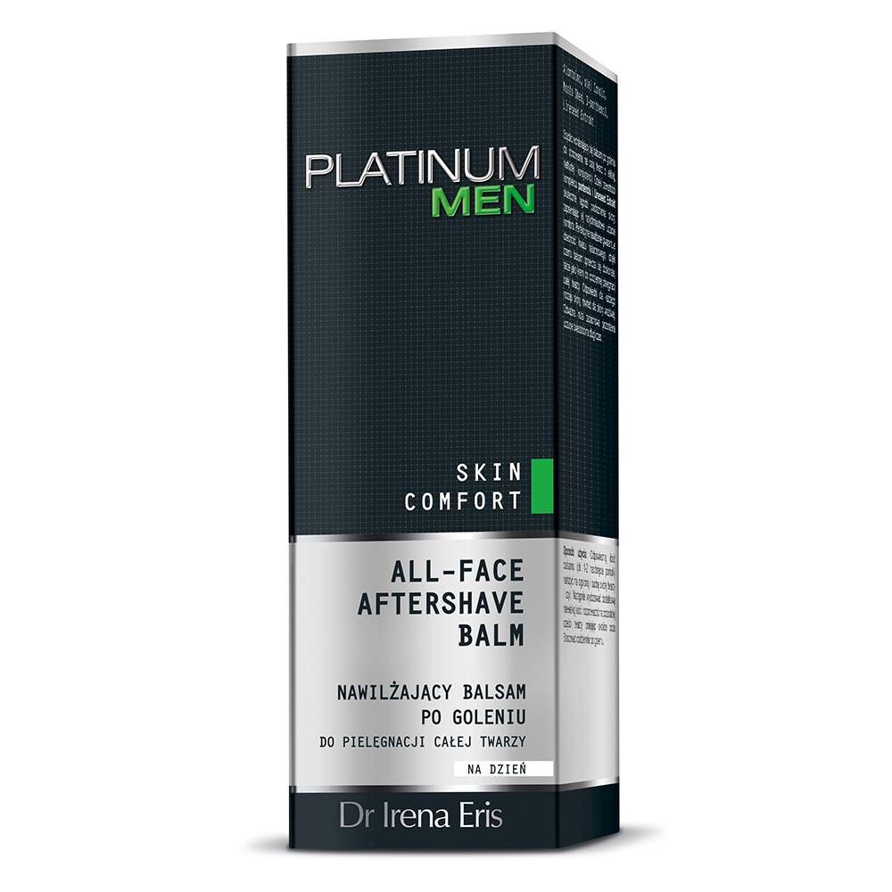 Dr. Irena Eris Platinum Men
