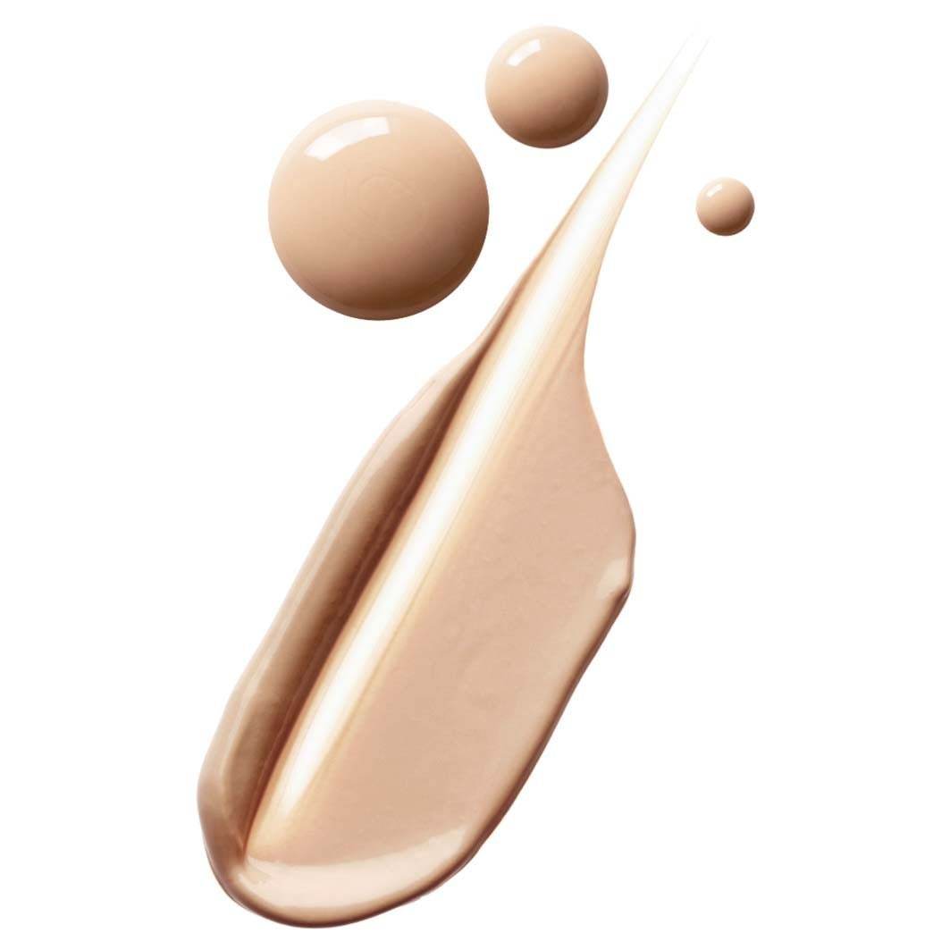 „Nui Cosmetics“ natūralus makiažo pagrindas – 30 ml