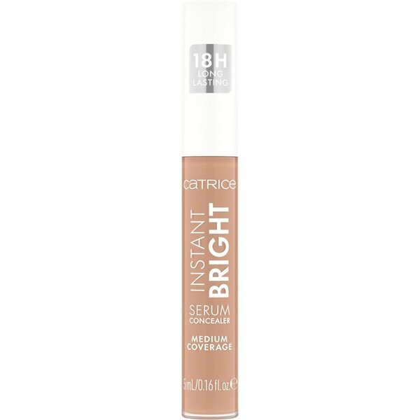 Catrice Instant Bright 032N Serum korektor srednjeg prekrivača 5 ml