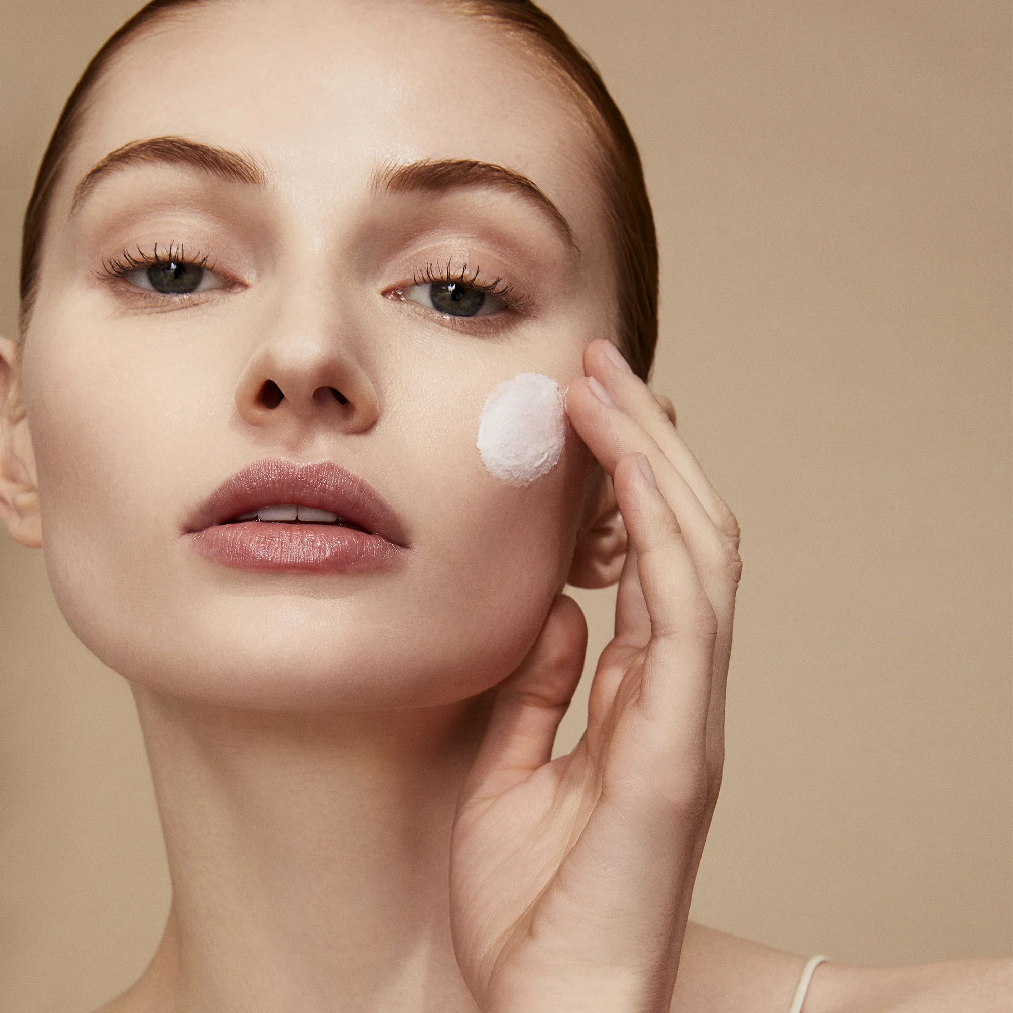 Detergenti Skin-Refining Clay Scrub - Esfoliante viso