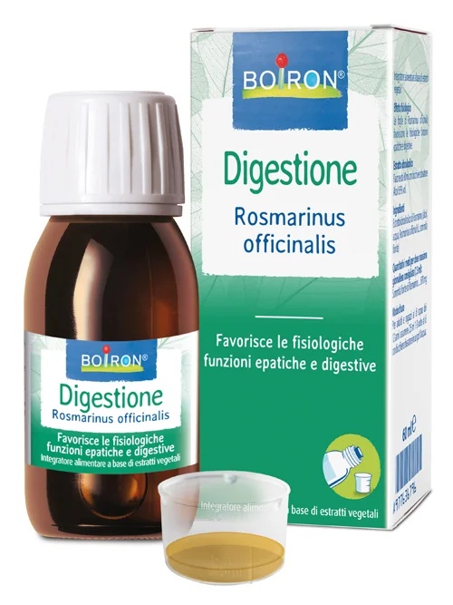 BOIRON Rosmarinus Off Boi Ei 60 ml Int