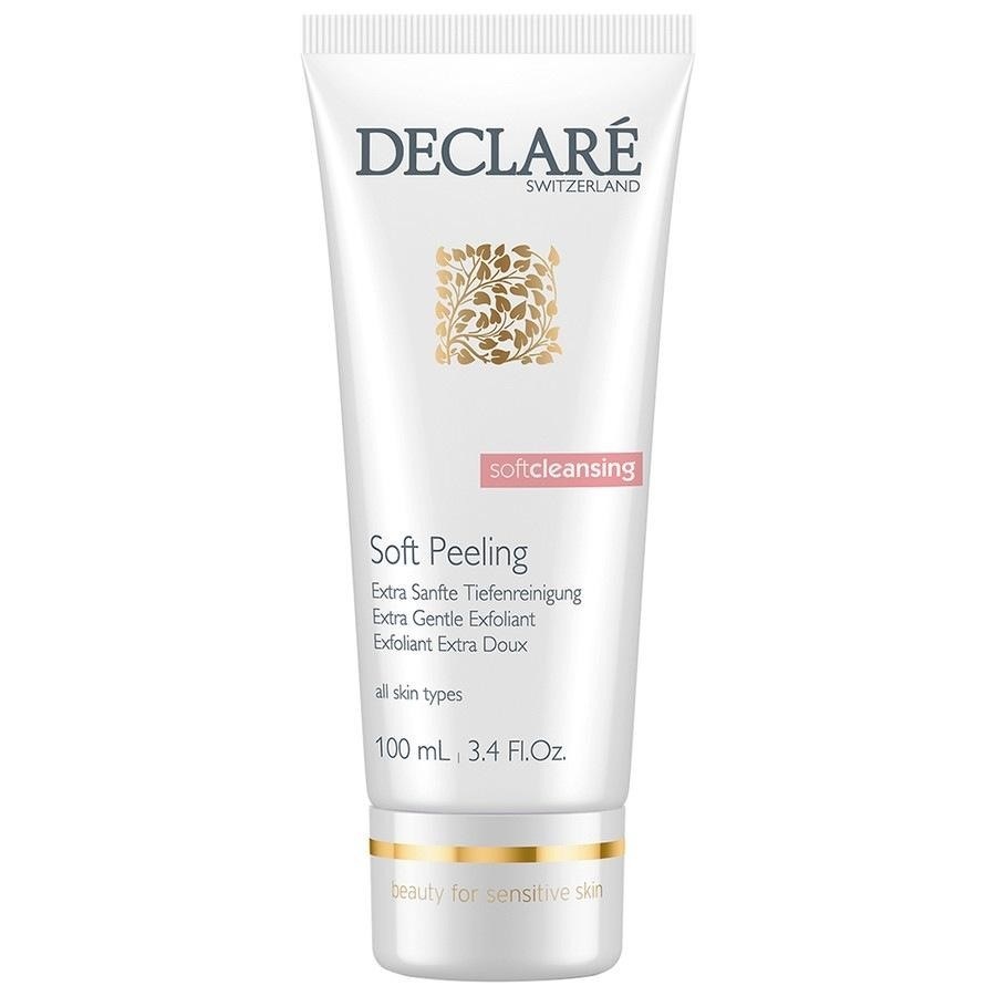 Declaré piling za obraz Nežen piling za nežno čiščenje - 100 ml