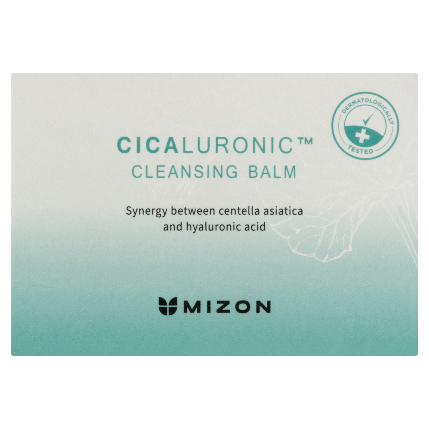 Mizon Cicaluronic