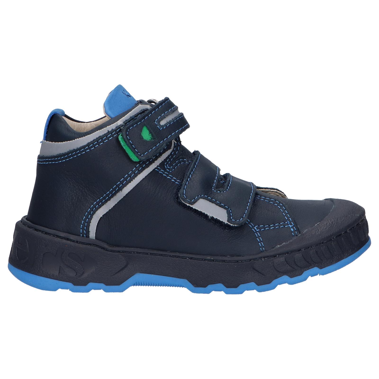 Botines Kickers 878850-30 Kick Youth