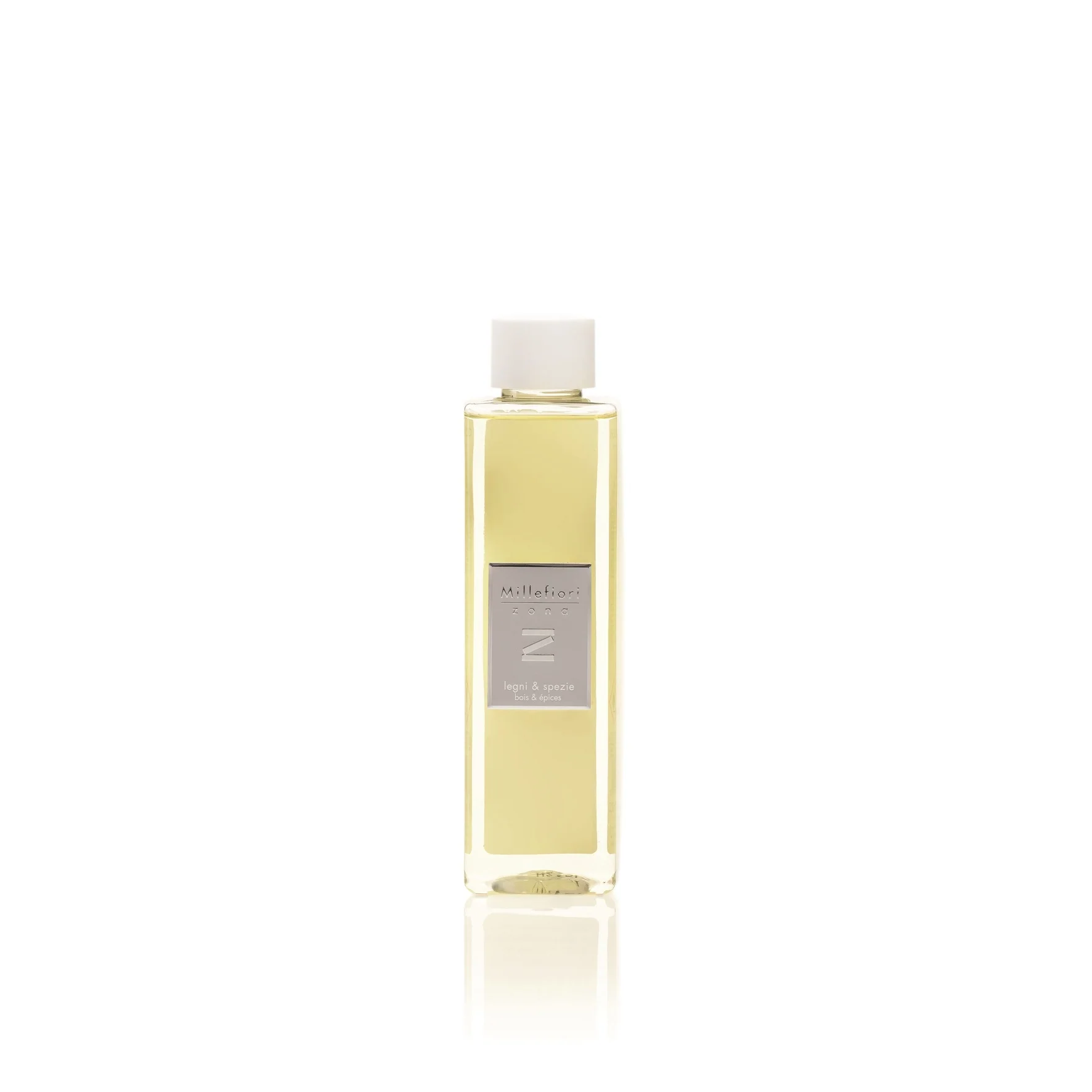 Zona Legni & Spezie - Profumo per Diffusore