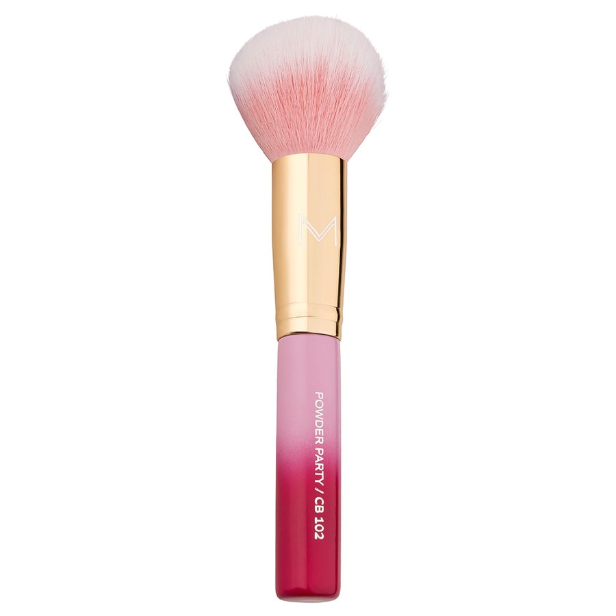 Mavior Beauty Poederkwast CB 102 - Powder Party - 1 stuk