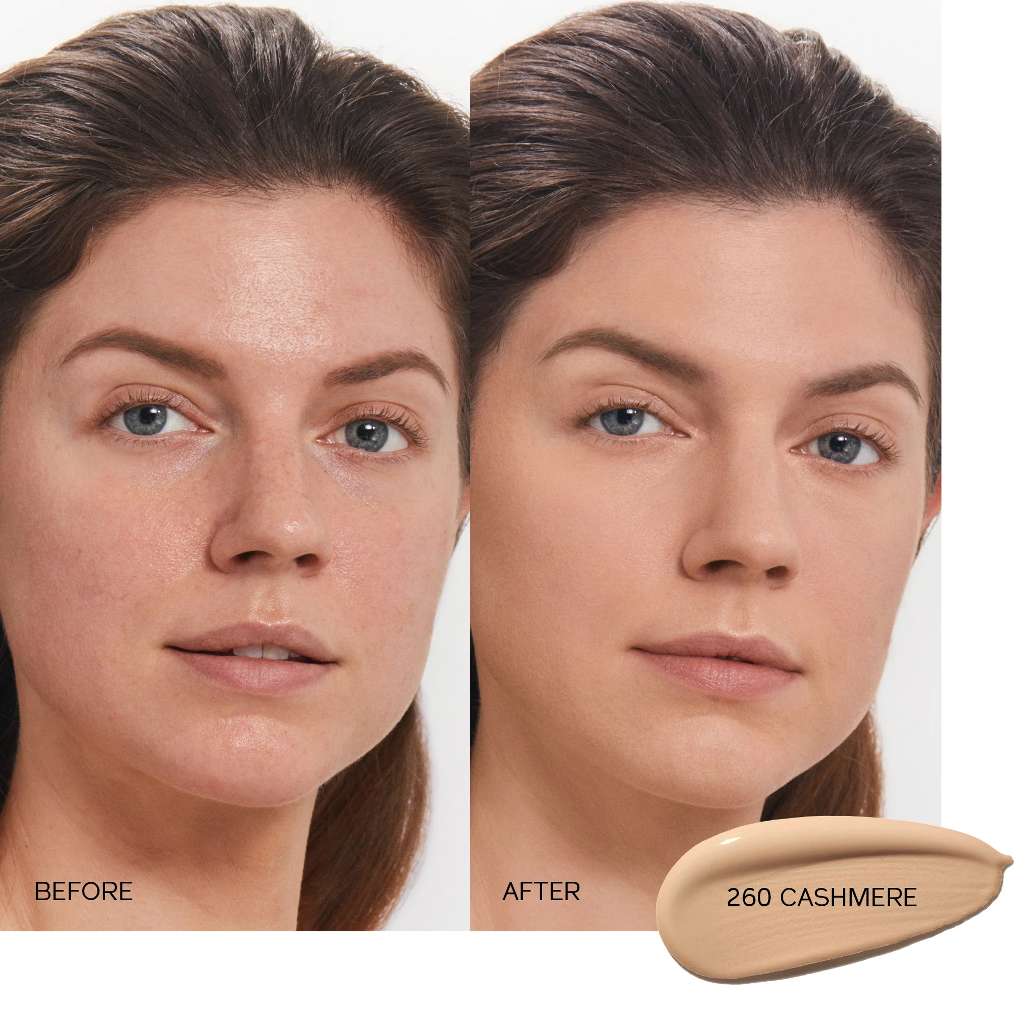 Viso Synchro Skin Self-Refreshing Foundation - Fondotinta liquido