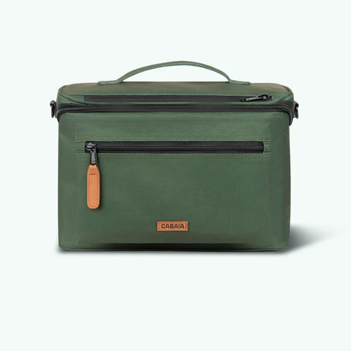 Cabaia Vanity Coromandel vert