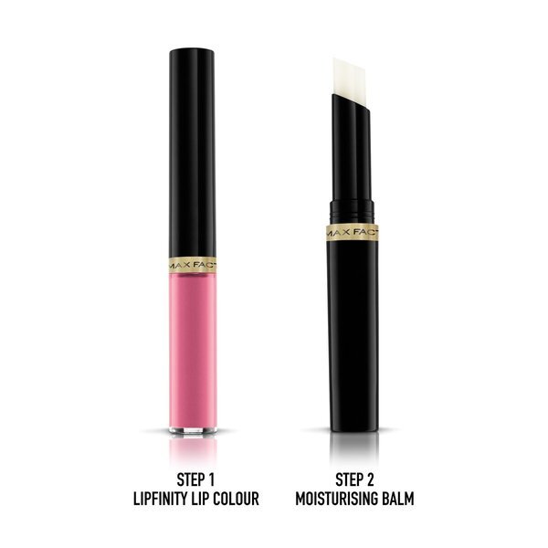 Max Factor Lipfinity ruž za usne 022 Forever Lolita ruž za usne 2,3 ml