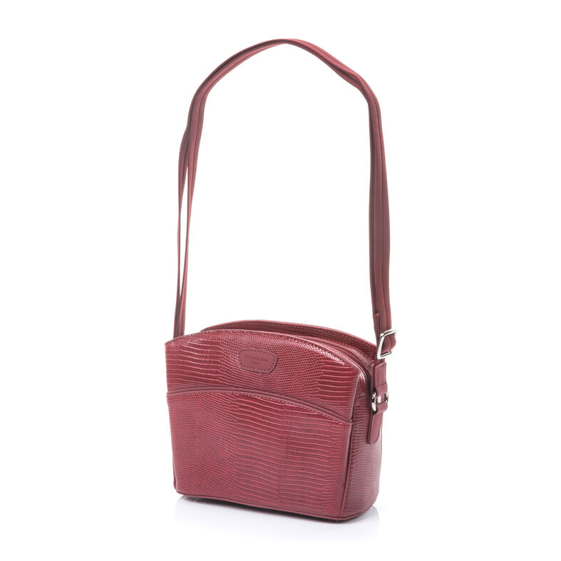 Borse rosse da donna