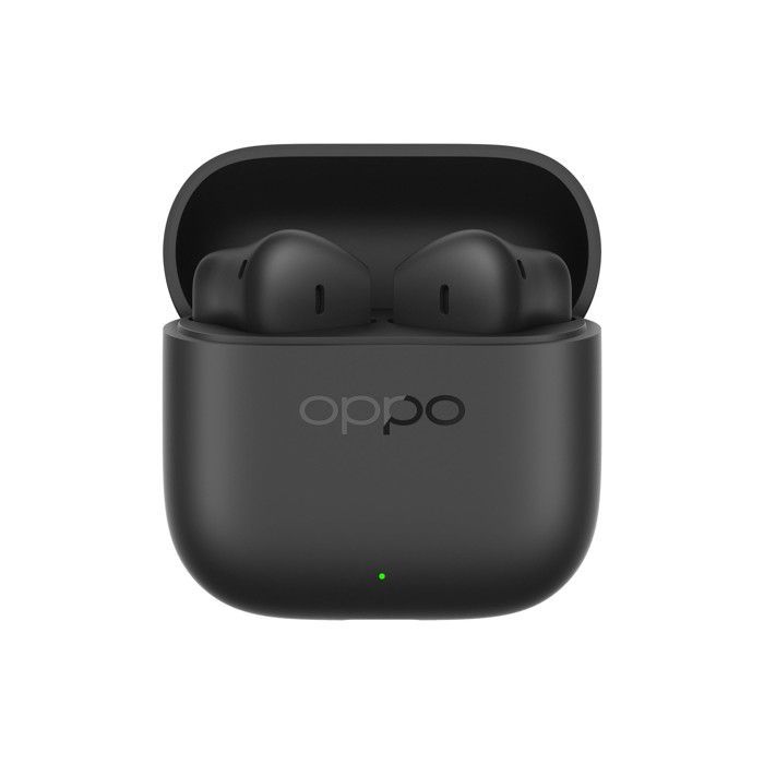 Écouteurs True Wireless - OPPO - Enco Buds3 - 42h Autonomie - Bluetooth 5.4 - Résistant à l'eau