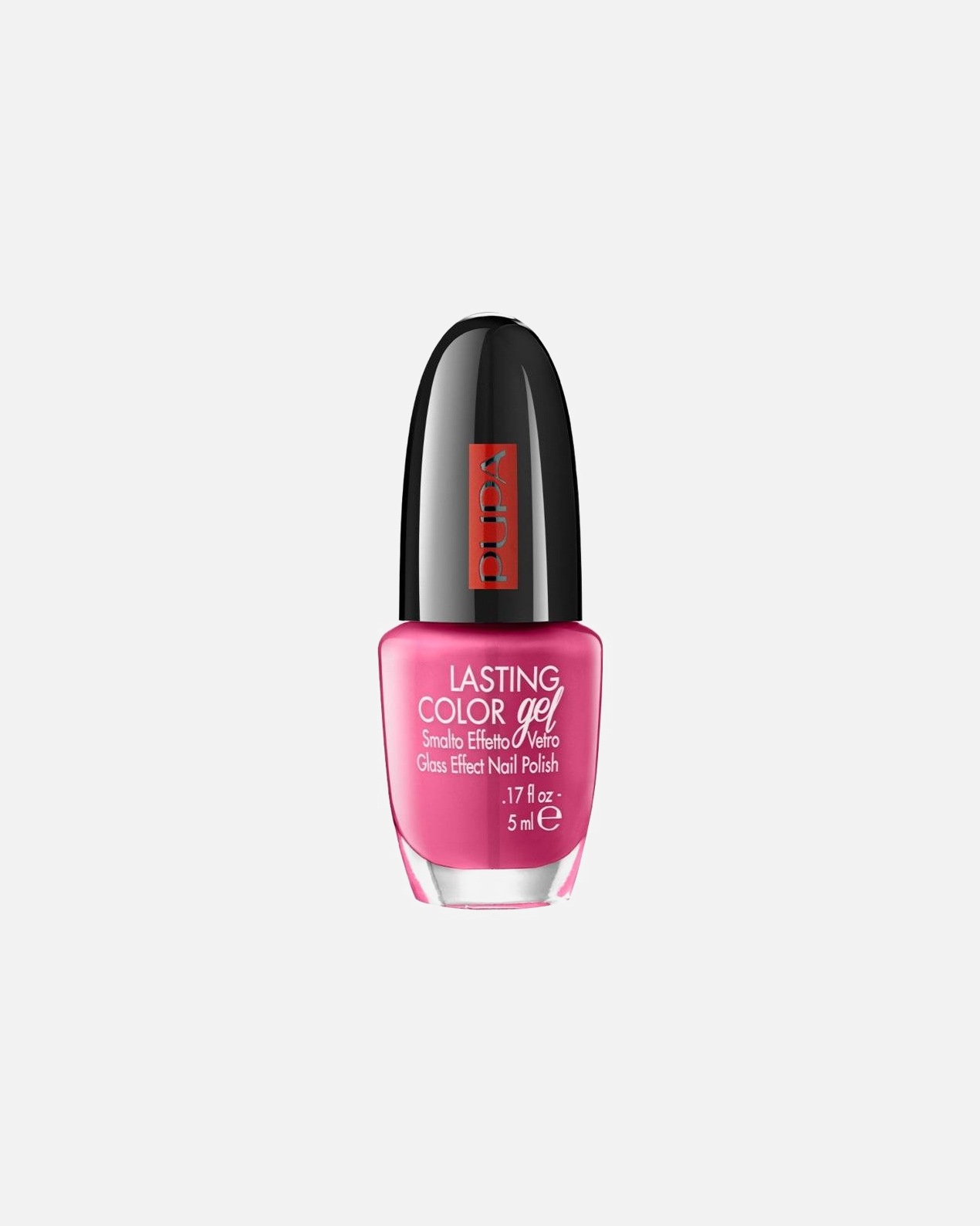 PUPA Milano Nagellak met Langdurige Kleur - 5 ml
