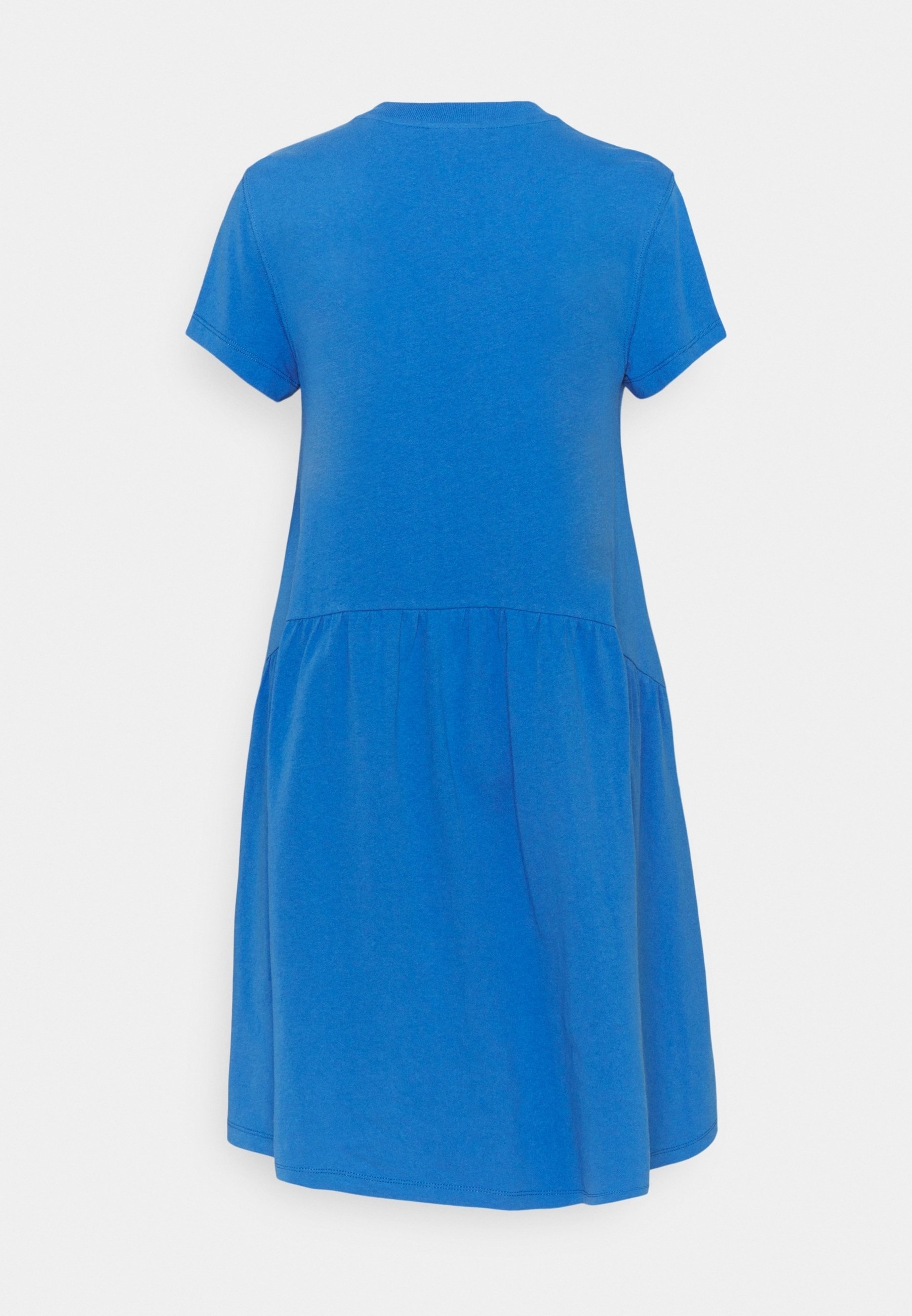 Abito in jersey di jeans Marc O'Polo - blu