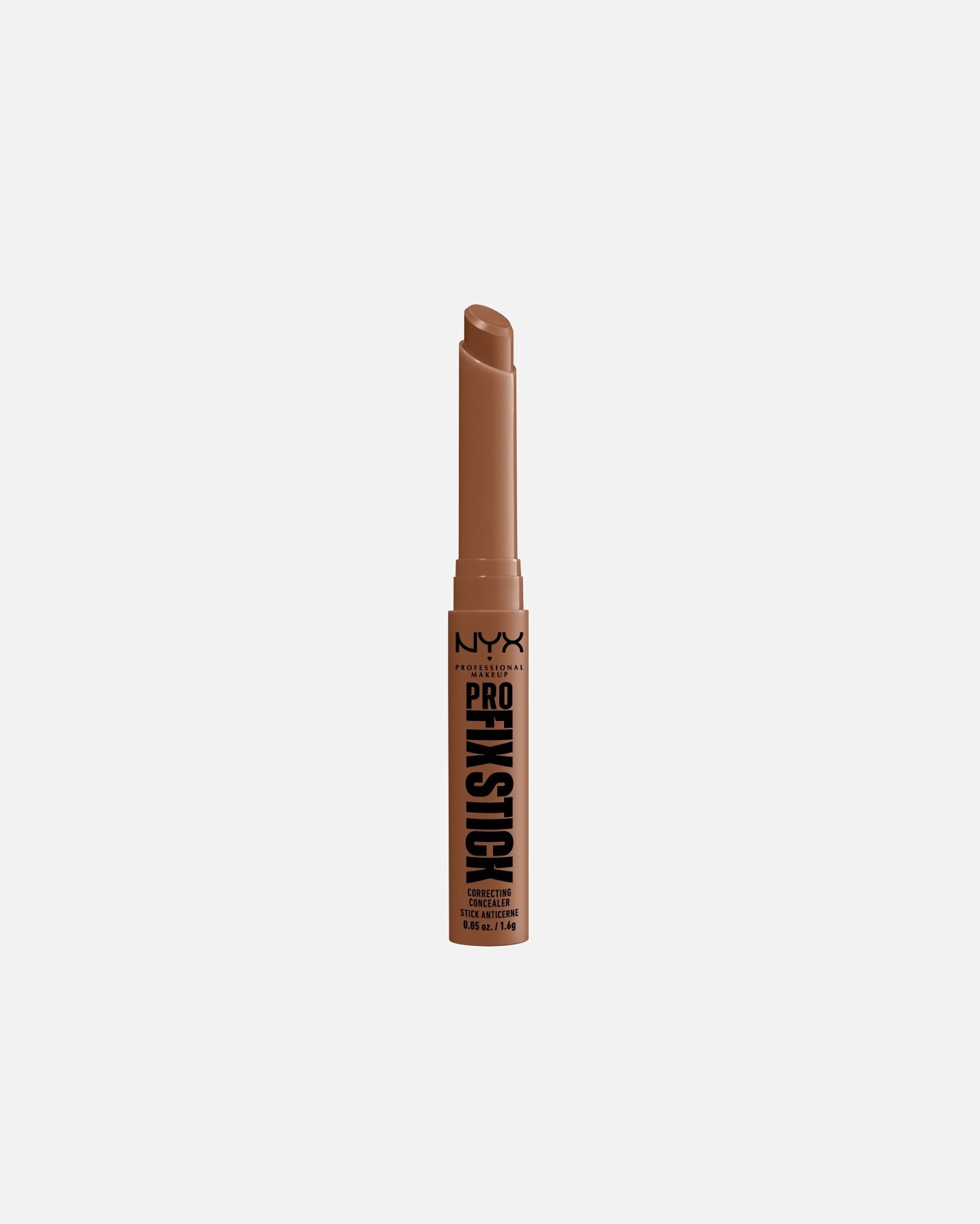 NYX Professional Makeup Concealer Pro Fix Stick maskuoklis – 1,6 g