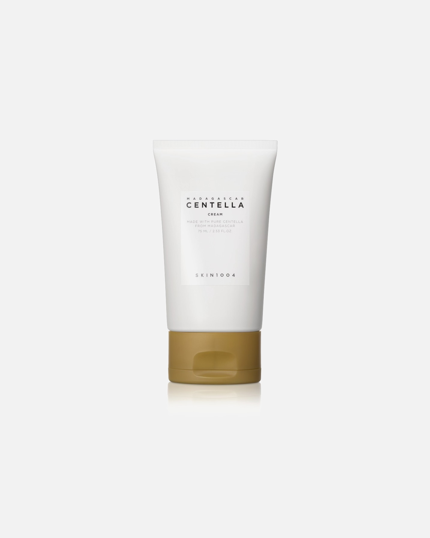 SKIN1004 Crème de centella de Madagascar