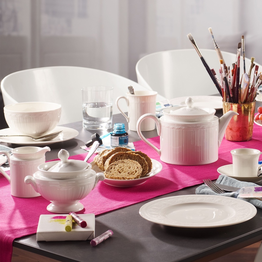 Villeroy & Boch Cellini tanjir za doručak - 1 komad