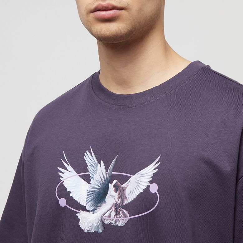 Vive la Liberte Camiseta Oversize