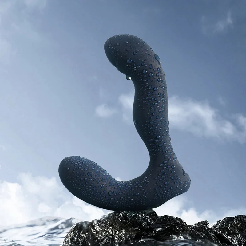 Svakom Iker Neo Prostaatstimulator