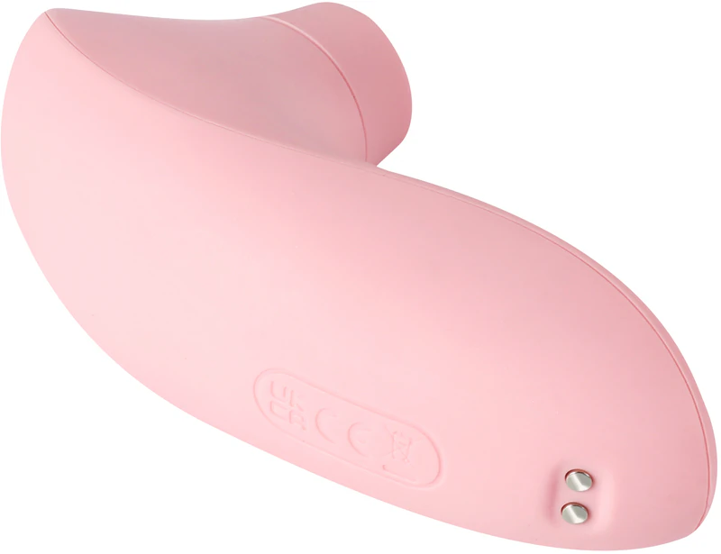 Estimulador clitoriano Svakom Connexion Series Pulse Lite Neo