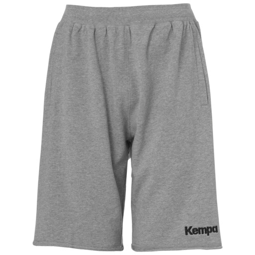 Core 2.0 Sweatshorts Dark Grey Kempa Mix