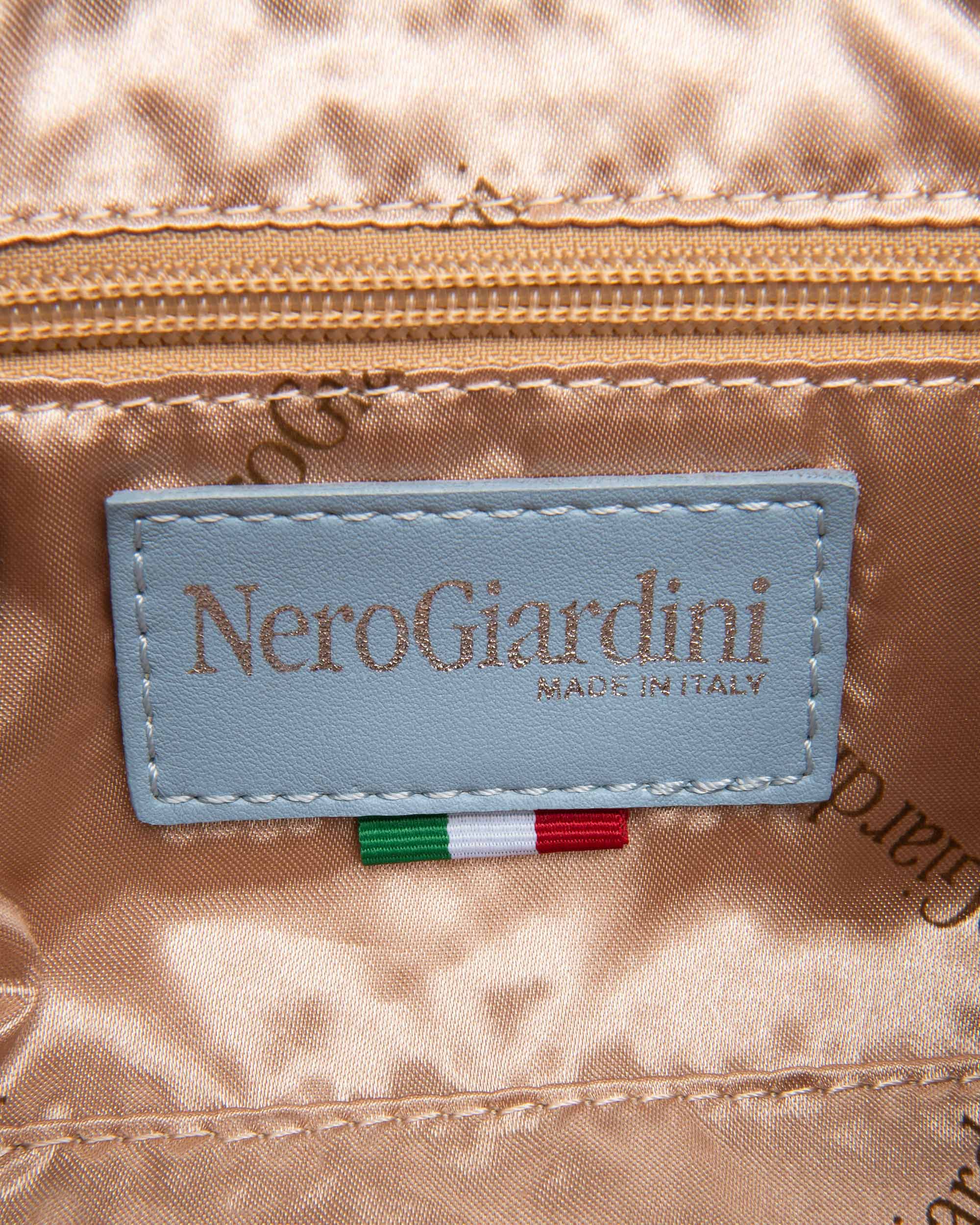 Pochette pour femme en matière technique