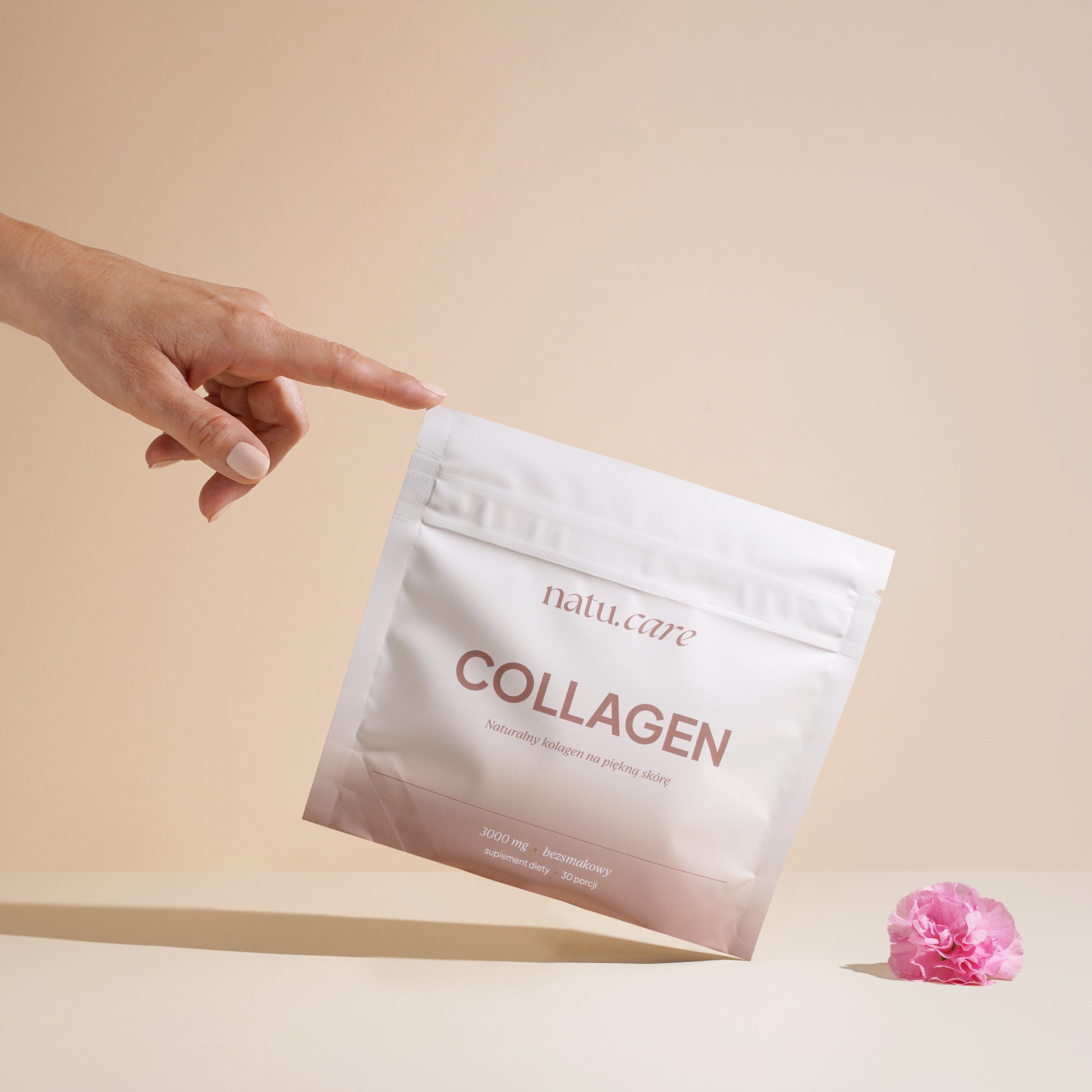 Natu.Care kolagēns 3000 mg