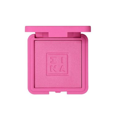 3INA rdečilo za lica The Blush 7,5 g