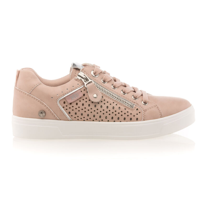 Krepšeliai / sportbačiai Femme Rose