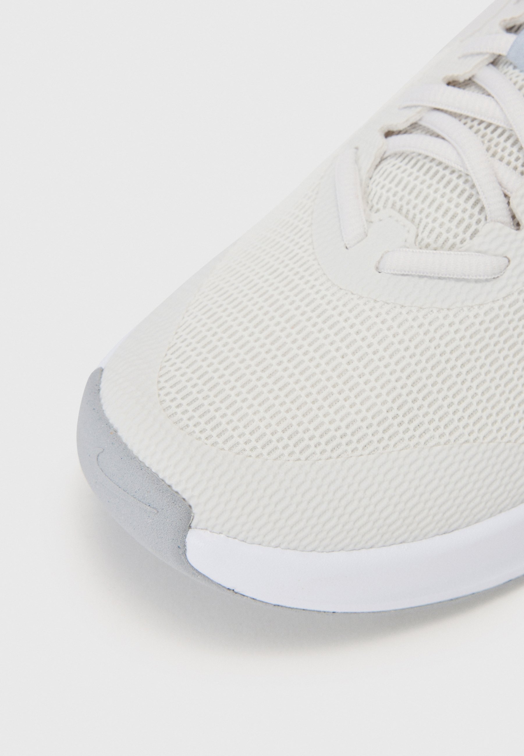 Nike Performance MC 3 - Treningssko - platinafarget/kometblå/ulvegrå/hvit
