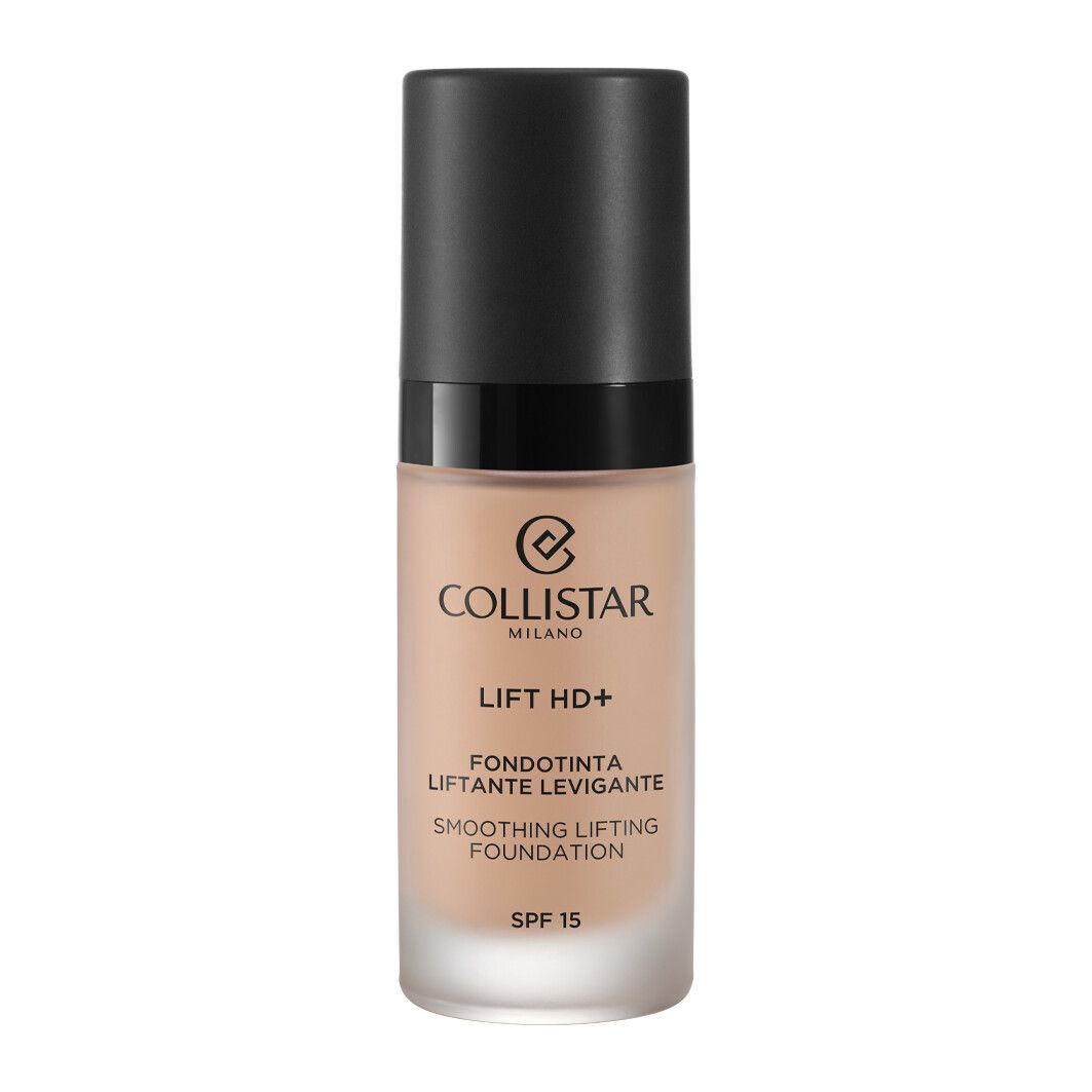 „Lift HD“ makiažo pagrindas SPF15 Prabangūs makiažo pagrindai