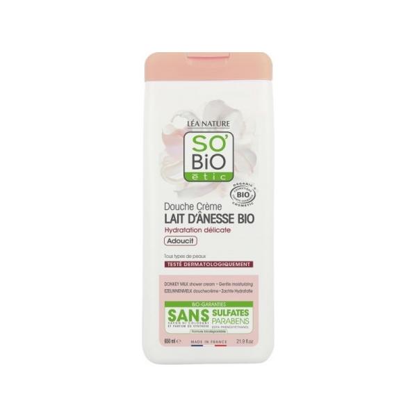 SO'BiO etic