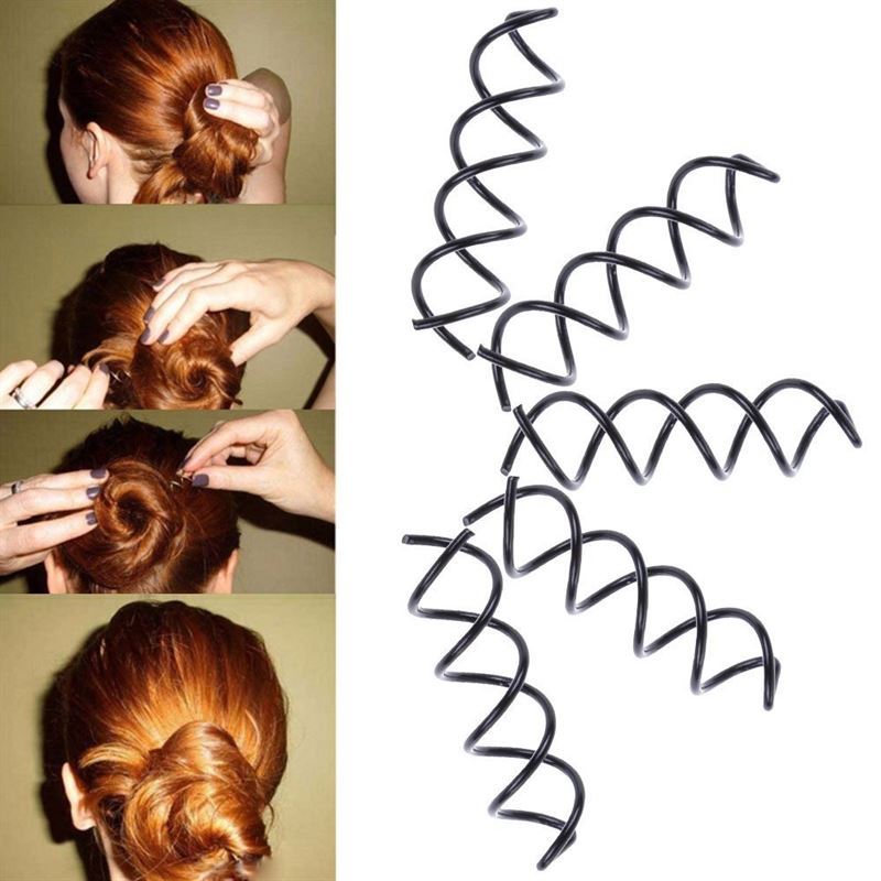 SOHO Styling-Tools Haarstyling-Set Nr. 3 - Nr. 3