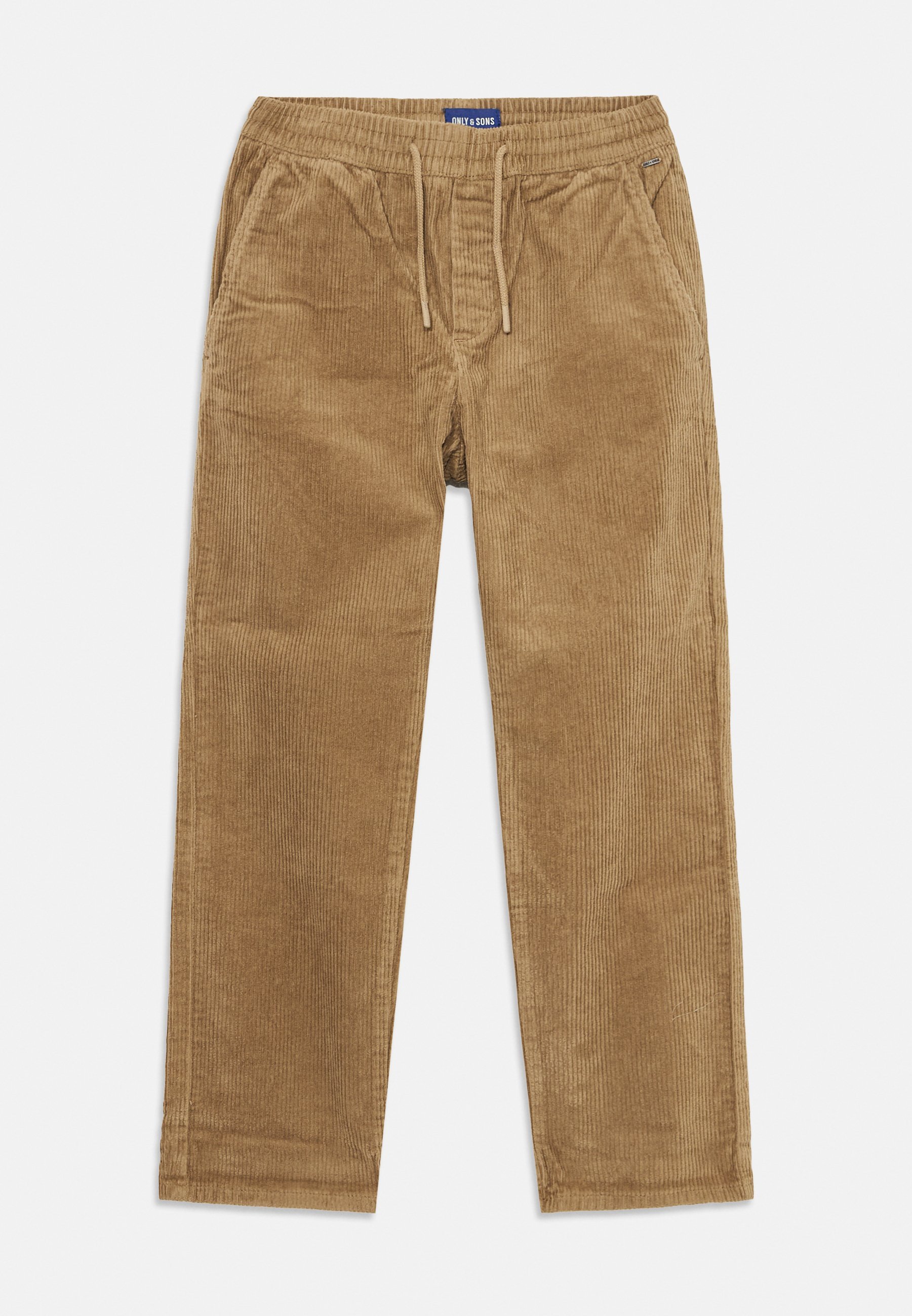ONLY & SONS Junior OSJLINUS Cropped Hose - Chinos - Chinchilla