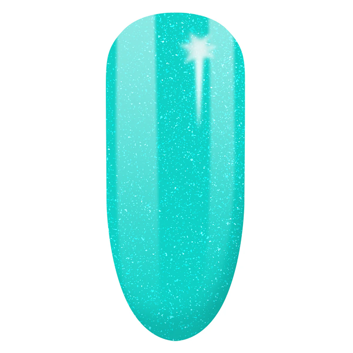 UV Gel Polish Pop Smalto Semipermanente - Smalto Effetto Gel