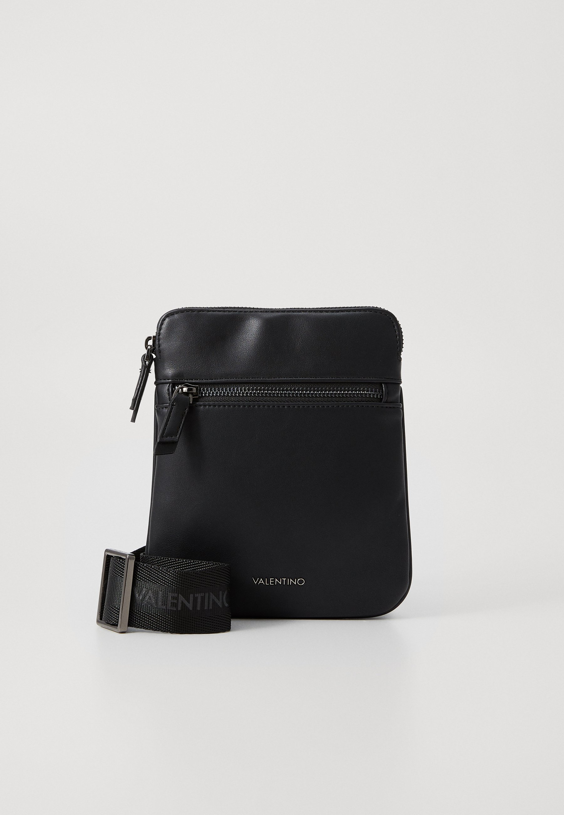 Valentino Tassen HORIZON - Crossbodytas - nero