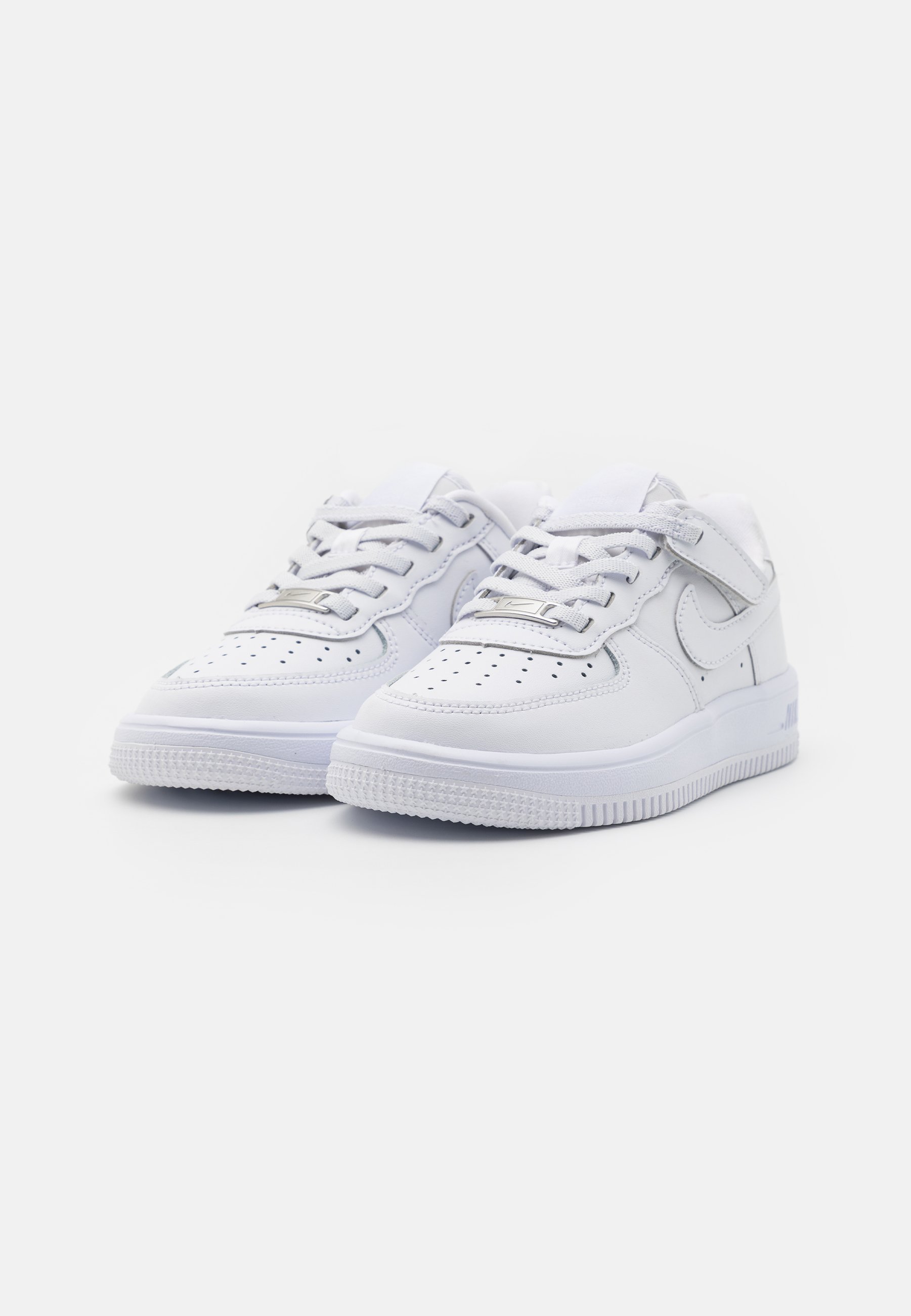 Tênis Nike Sportswear FORCE 1 LOW EASYON - Branco