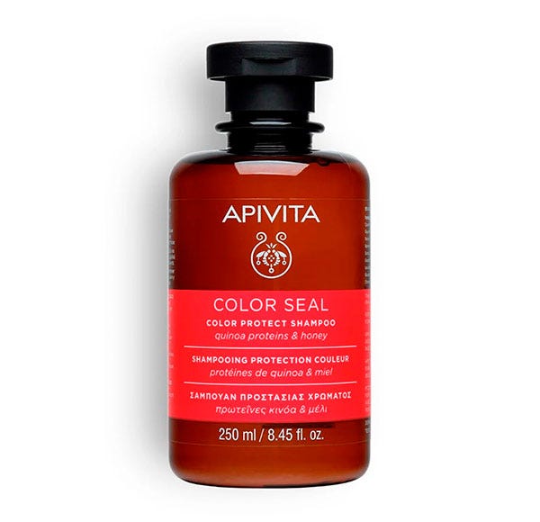 Color Seal Šampon na utěsnění barvy | 250 ml